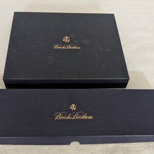 Brooks Brothers Gift Boxset of 2
